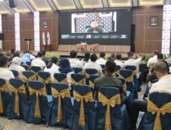Ketua DPRD Kota Batam Hadiri Konsultasi Publik Rancangan Perubahan PP Kawasan Perdagangan Bebas dan Pelabuhan Bebas Batam