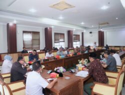 Bahas Pencegahan Narkoba di Kalangan Pelajar, Komisi IV DPRD Batam Gelar RDPU