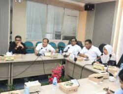 Bapemperda Bahas Naskah Akademik Ranperda Lingkungan Hidup