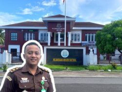 Kejari Natuna Warning Keras: Proyek Pemda Jangan Gunakan Galian Ilegal!