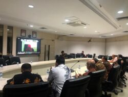 BRIDA Batam Gelar FGD Penyusunan RIPJPID 2025–2029, Libatkan ITS Surabaya