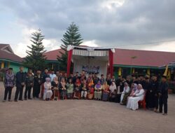 Sanggar Seni Silek Tradisi Pandeka Tungga Menghadiri Pagelaran Kesenian Tradisional “Sumani Baralek Gadang” Saikek Sakabek Arek