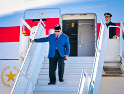 Lawatan Resmi Presiden Prabowo di Ottawa, Indonesia-Kanada Siap Tandatangani ICA CEPA