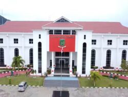 Pemda Natuna Diduga Legalkan Material Ilegal, Rapat ESDM Bongkar Kerapuhan Tata Kelola