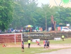 Memahami Kondisi Acuan Dukungan Anggaran Cabor & KONI Bintan