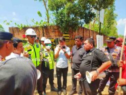 Sah, Penutup Kata Gandasari Shipyard di Kampung Budi Mulya Kijang