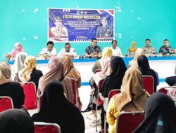 Sukses! Desa Pengudang Kini Jadi Percontohan Ketahanan Pangan Berbasis Laut