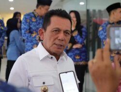 Gubernur Ansar Pastikan Gurindam 12 Tidak Dipungut Biaya, Masyarakat Diminta Tidak Khawatir