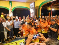 Penyengat Heritage Fest 2025 Hadirkan Kolaborasi Budaya dan Olahraga yang Memukau