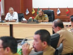 Peringatan Hari Jadi ke-23 Kepri, Pemprov Siapkan Empat Rangkaian Acara