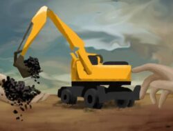 Fondasi Proyek  Natuna di Atas MBLB Ilegal, Ini Kata Sekda