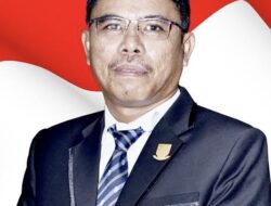 Ketua Komisi III DPRD Natuna Anggap Material “Tambang Rakyat” Legal, Abaikan UU Minerba?