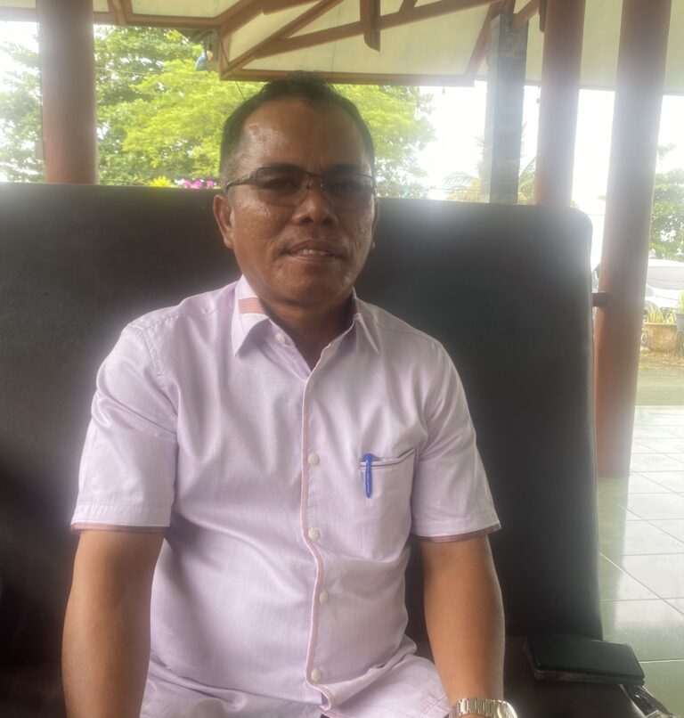 Ketua Komisi III DPRD Natuna Klarifikasi Soal Pernyataan “Tambang Rakyat”