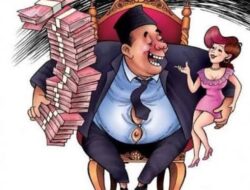 Material Ilegal, Proyek Tanpa Amdal, Natuna Uji Nyali Penegak Hukum