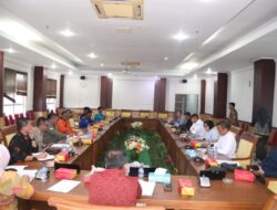 Komisi IV DPRD Batam Apresiasi PT Merah Putih Shipyard Bayarkan Upah Pekerja Subkontraktor