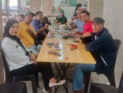 Aliansi Melayu Tempatan Bersatu Perkuat Sinergi Ormas di Batam