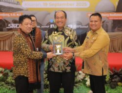 Pemkab Asahan Dukung RUU Statistik: Data Akurat, Kebijakan Tepat Sasaran