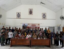 Dari Jalan Perkebunan ke Pasar Global, Marzuki Bawa Harapan Baru untuk Natuna