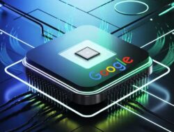 Terobosan Komputer Kuantum: Chip Willow Google Mencapai Koreksi Kesalahan Eksponensial