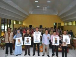 Sinergi Pemerintah dan Kejaksaan: Guru Sawahlunto Dilatih Jurnalistik Digital dan Literasi Hukum