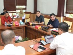 Komisi IV DPRD Batam Bahas Kesiapan PSB 2025/2026, Soroti Daya Tampung Sekolah Negeri