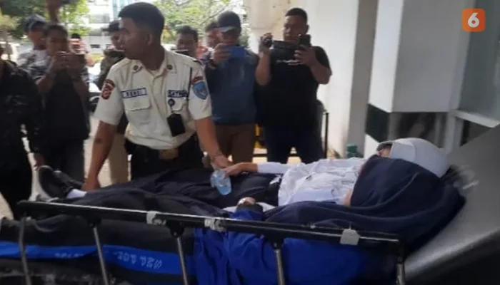 Geger Siswa SD Citangtu Kuningan Keracunan MBG, Satgas dan Kadisdikbud Kunjungi Lokasi