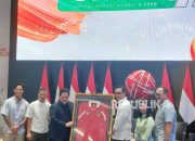 Ismed Sofyan dan Atep Latih 40 Pemain Muda di Bintang Muda 2025