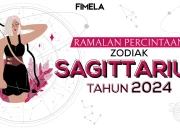 Sagitarius Cepat, Capricorn Tenang – Ramalan Pekan Ini