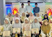 Santri Sumedang Juara 1 Olimpiade Fisika Jabar, Siap Bertanding Nasional