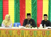 Silaturrahmi Bersama LAM, Bapemperda DPRD Kota Batam Diskusi Ranperda LAM dan Kampung Tua