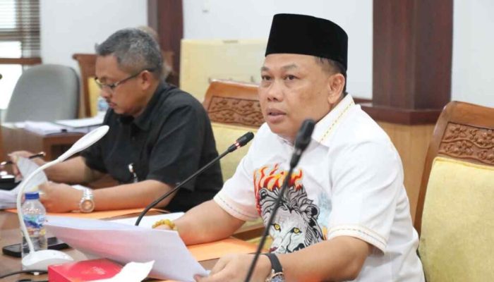 SMSI Kepri Umumkan Plt Ketua di Seluruh Daerah, Natuna Masih Proses Penetapan