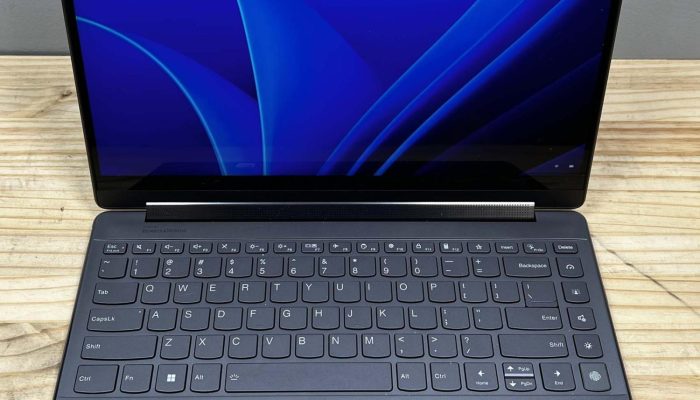 Lenovo Rilis ThinkPad RTX, Kencang Banget!
