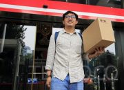 Profil Lakso Anindito, Mantan Penyidik KPK, Minta Prabowo Kembalikan 57 Pegawai Korban TWK