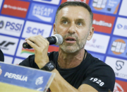 Prediksi Starting XI Laga FC Bhayangkara Vs Persijap, Target Poin Penuh di Pekan 10