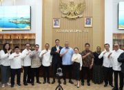 Lakukan Transformasi, Upaya Nyata BP Batam Wujudkan Ekonomi Tangguh dan Berdaya Saing