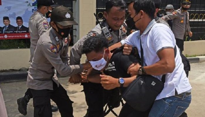 Awalnya Grup WhatsApp Vulgar, Terungkap Kasus Pelecehan Seksual Siswa SMP di Kupang NTT