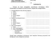 Dari Verifikasi ke Pertek: Mengapa SK PPPK Tidak Keluar?
