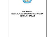 PGRI Deli Serdang Jamin Transparansi Proyek Revitalisasi SDN 104257 Sekip