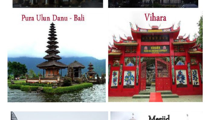 4 Tempat Ibadah Populer Boyolali 2025, Cocok untuk Tenangkan Pikiran