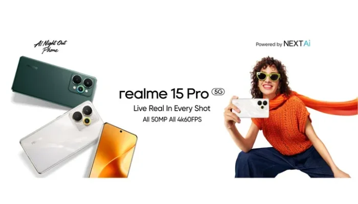 8 Kelebihan dan 5 Kekurangan Realme 15 Pro 5G, Baca Selengkapnya!