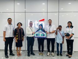 Rumah Layak, Harapan Baru: BPJS Ketenagakerjaan Hadirkan Senyum bagi Pekerja NTT