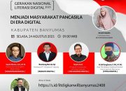 Mekeng Tekankan Literasi Digital dan Nilai Pancasila di SMAN 2 Bajawa