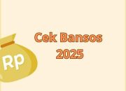Penerima Dana Bansos Kemensos Oktober 2025 Tahap 4 Mulai Cair, Ini Cara Cek Resmi
