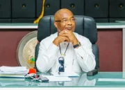IMO Starts Paying N104,000 Minimum Wage to Workers