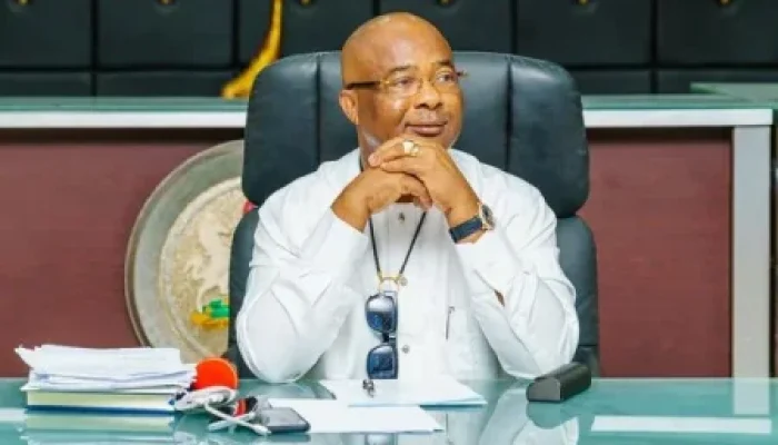 IMO Starts Paying N104,000 Minimum Wage to Workers