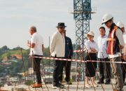 Li Claudia Chandra Peringatkan Pengembang Bukit Maranatha Batam Patuhi Aturan