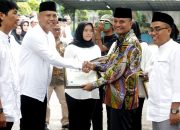 Kontribusi Deviden BUMD Subang: Bank Subang Ungguli PDAM
