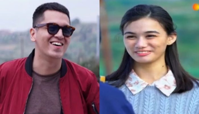 Sinopsis FTV SCTV: Cinta yang Dipengaruhi, Kevin Tertarik pada Kaneishia yang Polos
