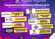 Masyarakat Bintan, Ayo Hadir dan Saksikan Keseruan Rangkaian Event Sempena HSP Ke-97