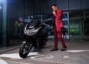 Anti-Mainstream! Motor Matic Baru Ini Miliki 3 Fitur Unik yang Tak Dimiliki Pesaing